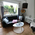 Prázdninový dům Naehe Warnemuende Elmenhorst/Lichtenhagen