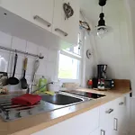 Ferienhaus Nähe Warnemünde *