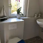 Naehe Warnemuende Prázdninový dům