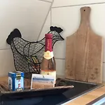Naehe Warnemuende Prázdninový dům *