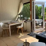 Naehe Warnemuende Prázdninový dům Elmenhorst/Lichtenhagen