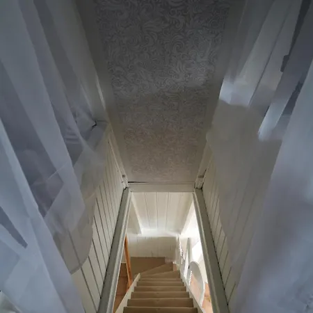 Дом отдыха Naehe Warnemuende Эльменхорст