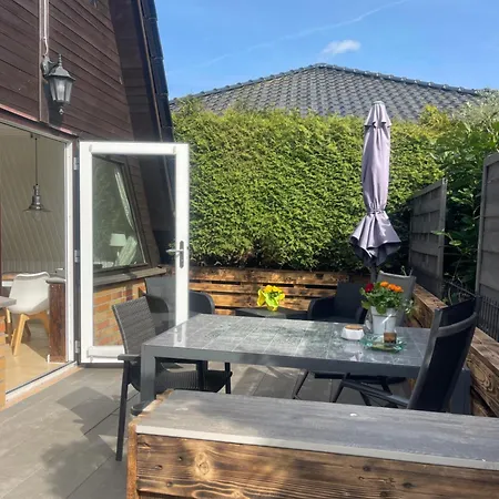 Naehe Warnemuende Эльменхорст