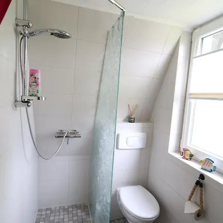 Дом отдыха Naehe Warnemuende *