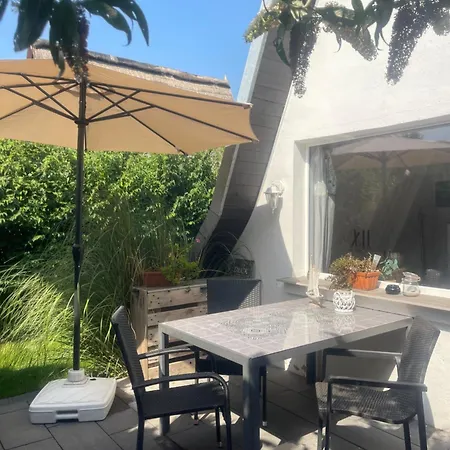 Naehe Warnemuende * Эльменхорст