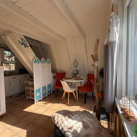 Ferienhaus Nähe Warnemünde