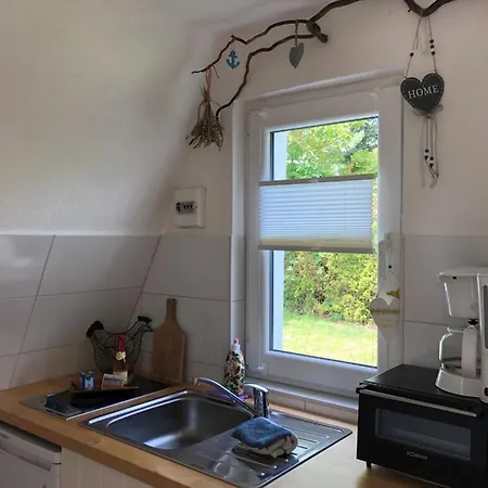 Дом отдыха Naehe Warnemuende