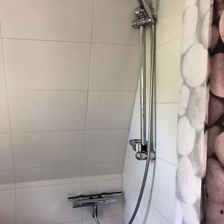 Дом отдыха Naehe Warnemuende